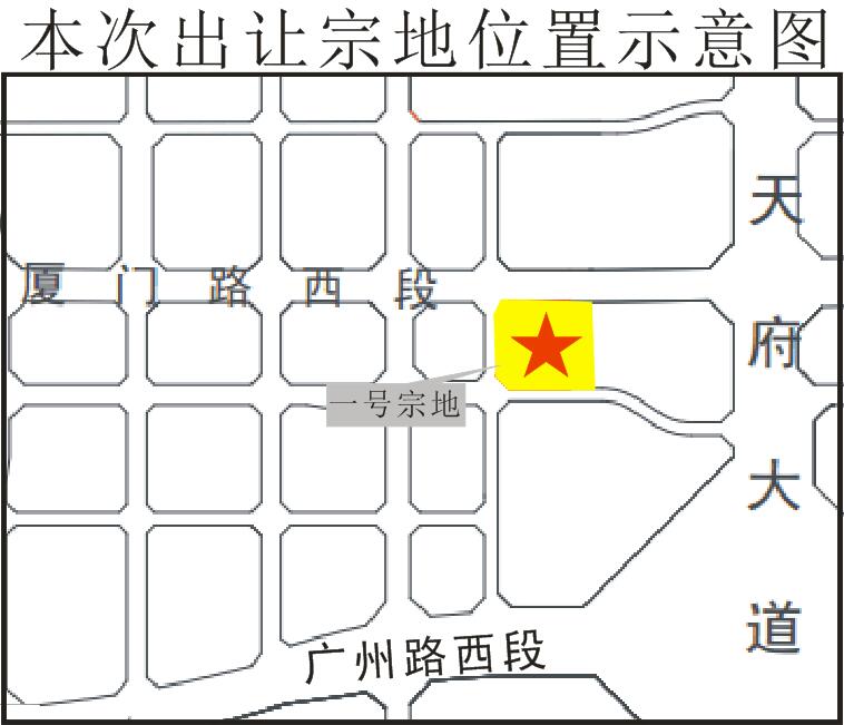 成都路桥，总部南拓落子 ！