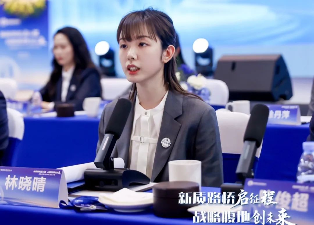 新质路桥启征程 战略腹地创未来∣成都路桥2024年度工作会暨2025年新春团拜会隆重召开